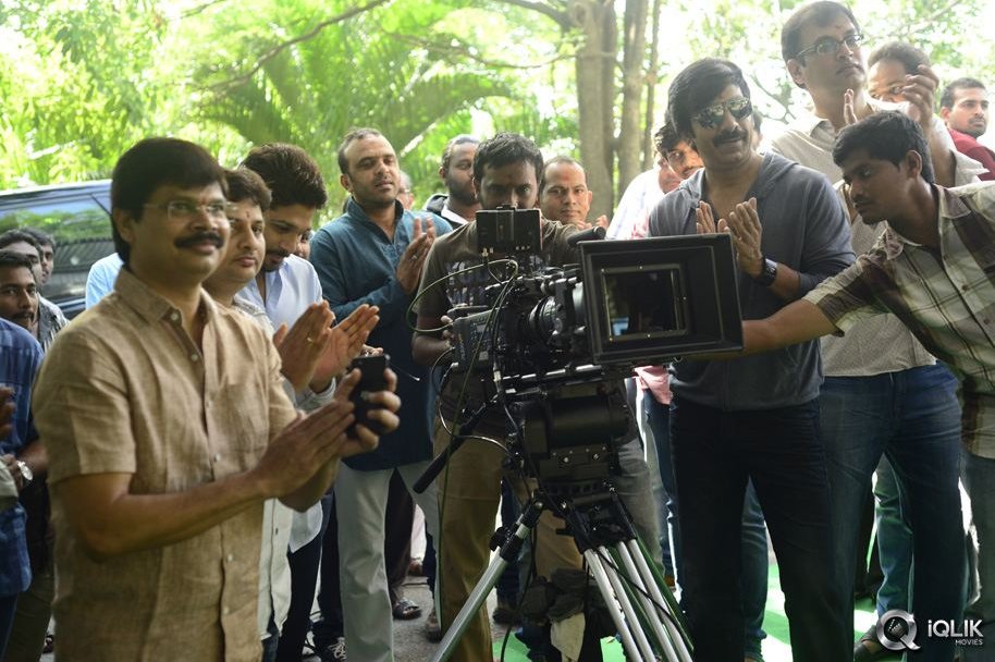 Kick-2-Movie-Opening